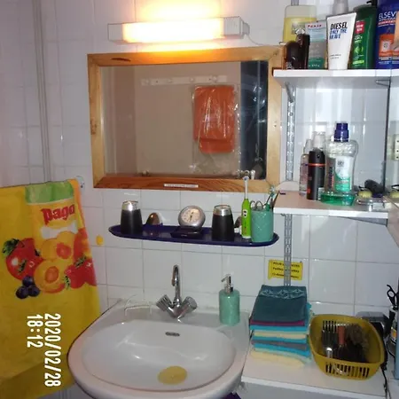 Une Halte Sur Valence Séjour chez l'habitant