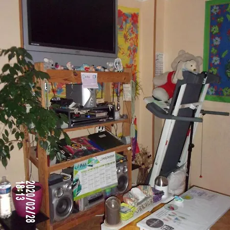 Une Halte Sur Valence Séjour chez l'habitant *