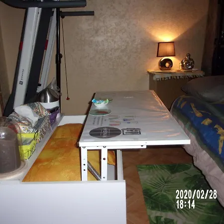 Une Halte Sur Valence Séjour chez l'habitant Valence (Drome)