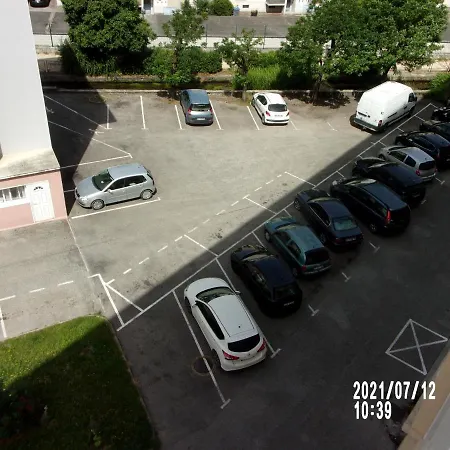 Séjour chez l'habitant Une Halte Sur Valence