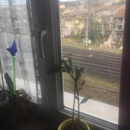 Séjour chez l'habitant Une Halte Sur Valence Valence (Drome)